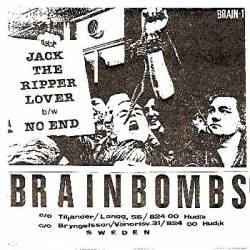 Brainbombs : Jack the Ripper Lover